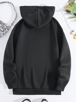 jkthpu-45 Plus Size - Women'S Plus-Size Hoodie - Oversized