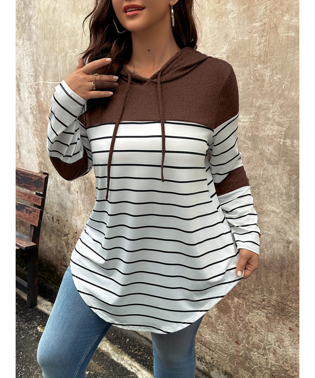 jkthpu-45 Plus Size - Women'S Plus Size Long Sleeve