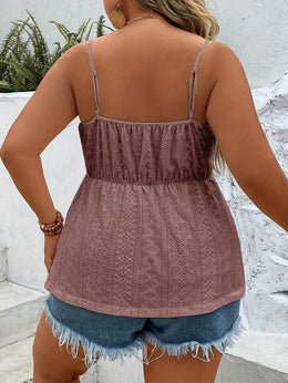 KissICON Plus Size - Women'S Plus Size Olive Green