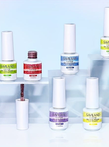 KissICON Polychrome KissIcon AllinOne Acrylic Nail Kit - Hypoallergenic