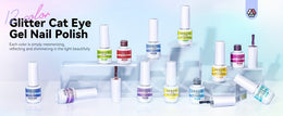 KissICON Polychrome KissIcon AllinOne Acrylic Nail Kit - Hypoallergenic