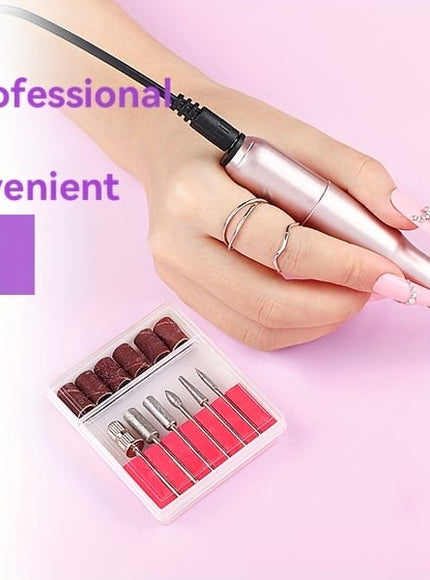 KissICON Polychrome KissIcon Saviland Acrylic Nail Kit - Beginner Ready