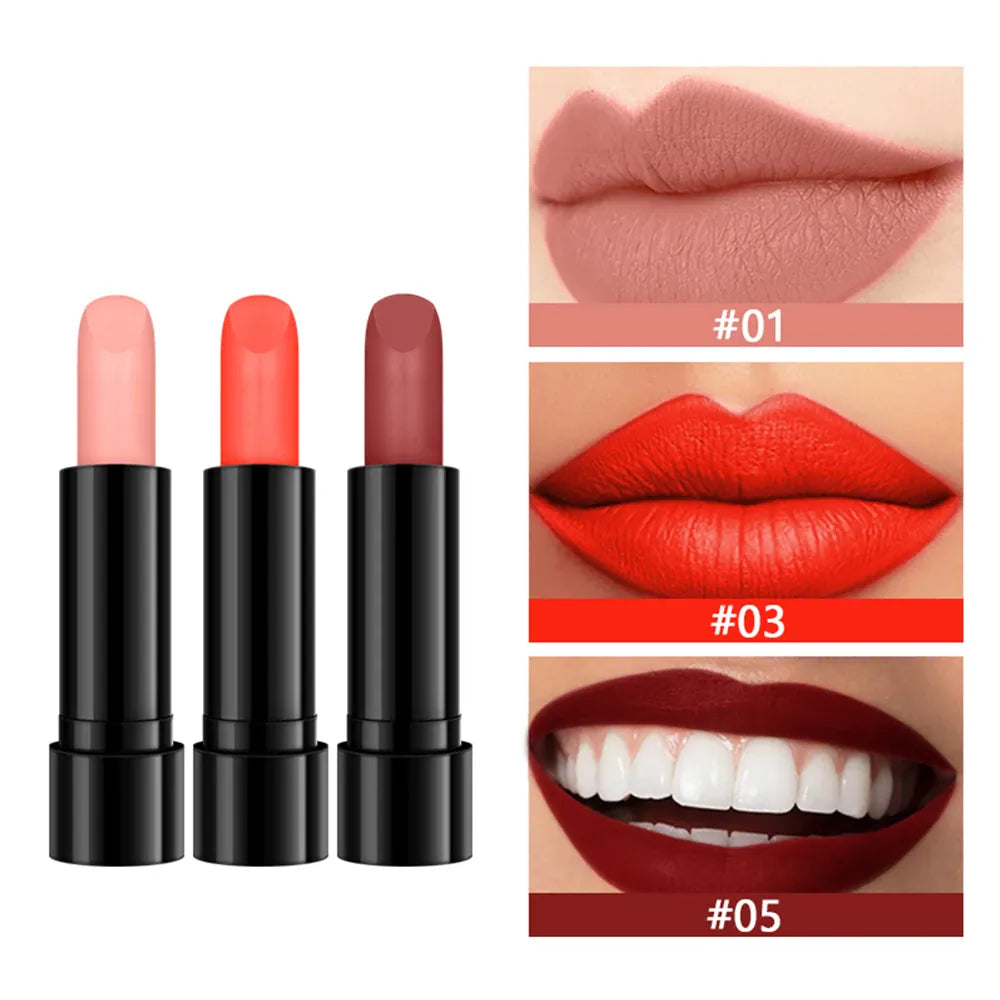 KissICON POP003F [KissIcon] POPFEEL 19 Pcs Makeup Gift Set -