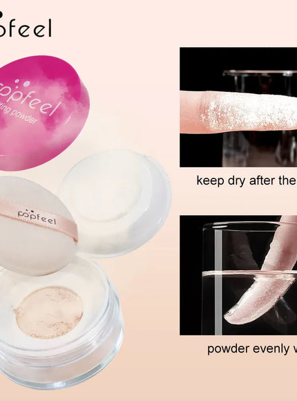KissICON POP003F [KissIcon] POPFEEL 19 Pcs Makeup Gift Set -