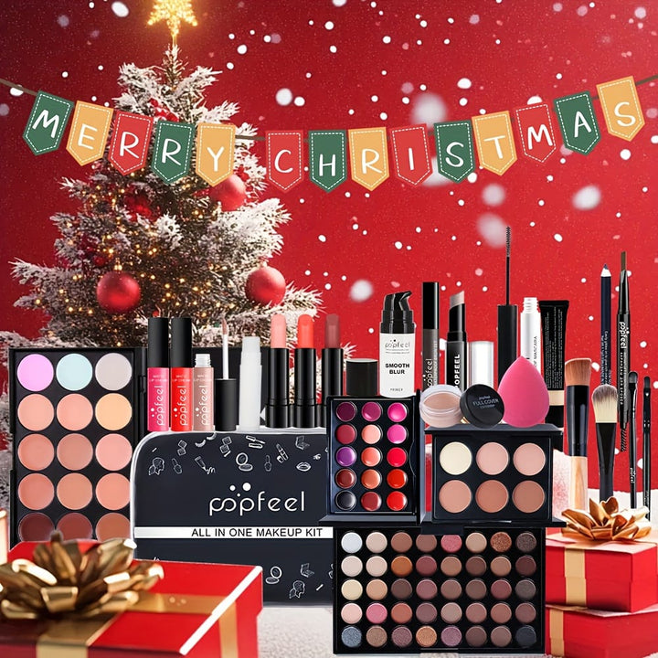 Popfeel Allinone Makeup Set – Your Perfect Gift