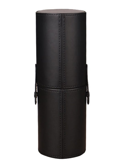 KissICON Portable Brush Bucket For Makeup Brushes - Travel