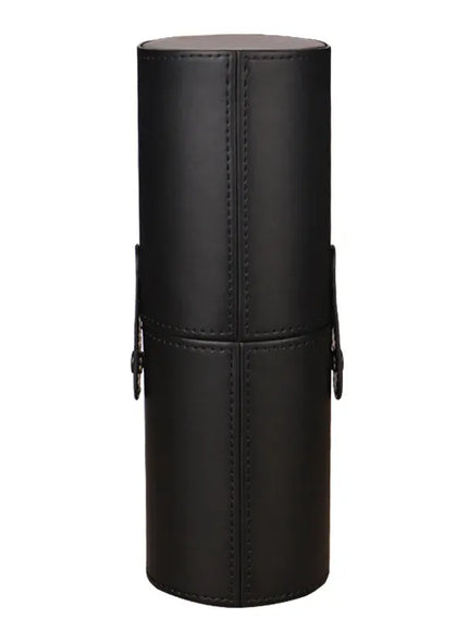 KissICON Portable Brush Bucket For Makeup Brushes - Travel