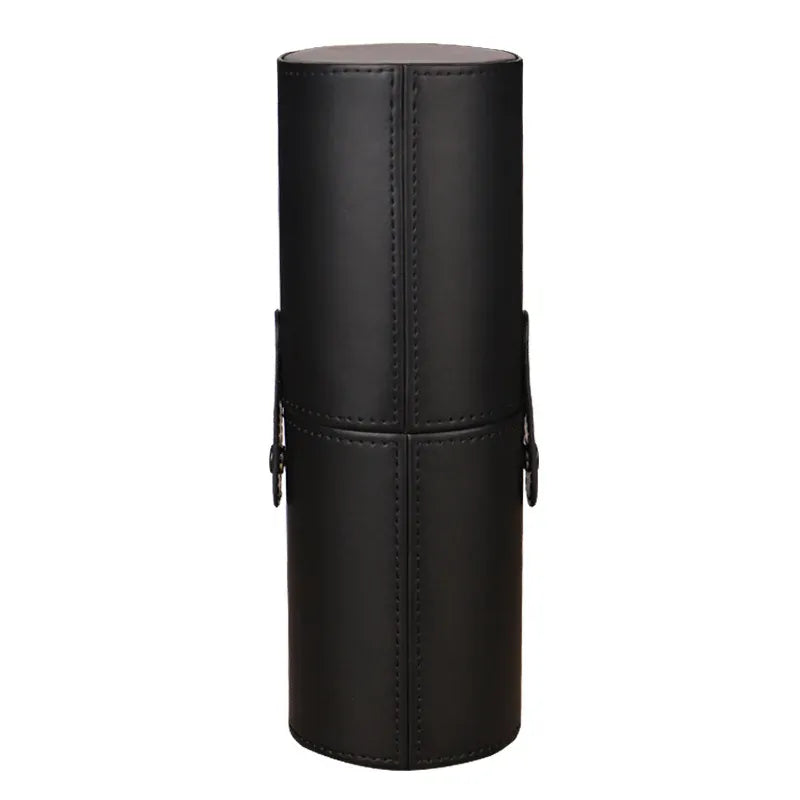 KissICON Portable Brush Bucket For Makeup Brushes - Travel