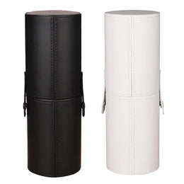 KissICON Portable Brush Bucket For Makeup Brushes - Travel