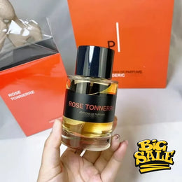 KissICON Portrait Of A Noblewoman Perfume Lasting Floral Woody
