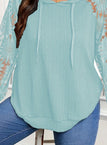 Powder blue / UK 16