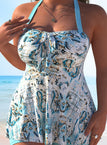Powder blue / UK 18
