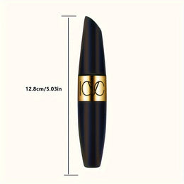 Luxe Black Mascara AllDay Wear Full Coverage Easy Application