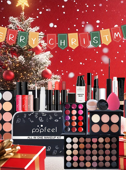 POPFEEL AllinOne Makeup Set Your Perfect Gift
