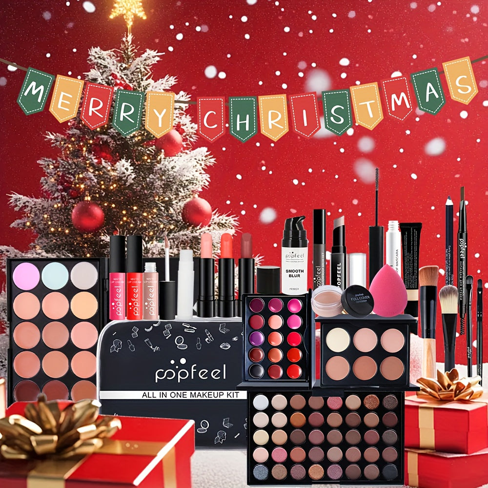 POPFEEL AllinOne Makeup Set Your Perfect Gift