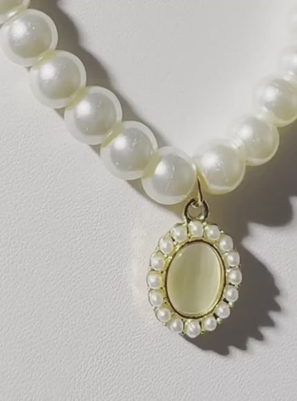 AAA Freshwater Pearl Collar Luxury for Every Season
