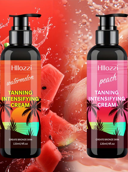 SunKissed Glow Peach  Watermelon 120ml SelfTan