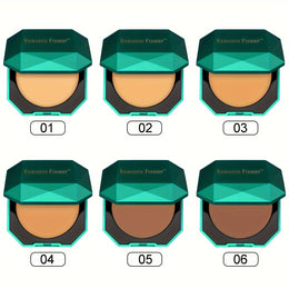 St Patricks Dark Matte Contour Waterproof Bronzer for Deep Skin