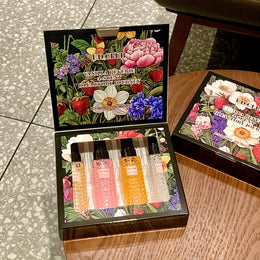 Dessert Dream EDT Perfume Set Milk Coconut Chocolate Scents