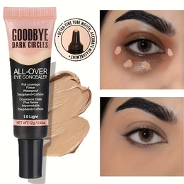 Heavy Duty Waterproof Dark Circle Concealer
