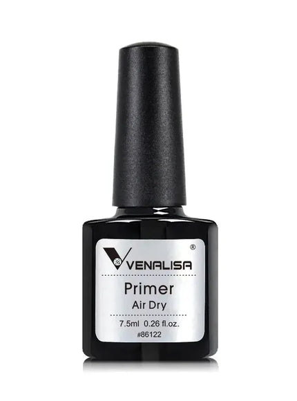 KissICON Primer Venalisa Fashion Shiny UV Gel Nail Polish 7.5ml