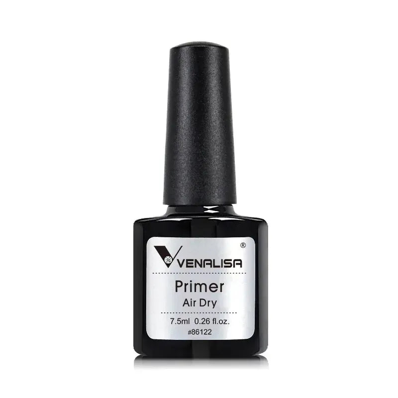 KissICON Primer Venalisa Fashion Shiny UV Gel Nail Polish 7.5ml