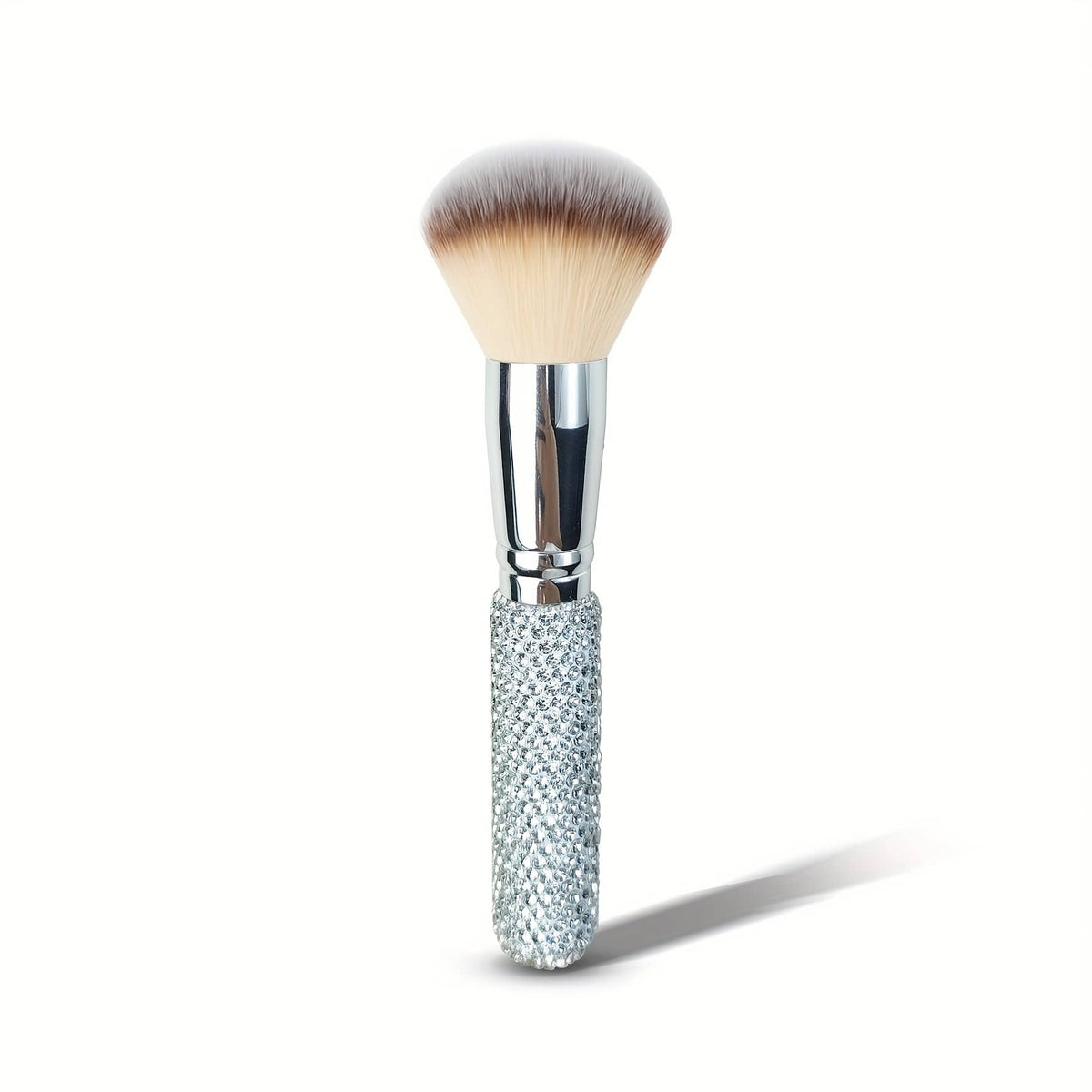 KissICON Princess Rose 18pc Premium Makeup Brush Set – W