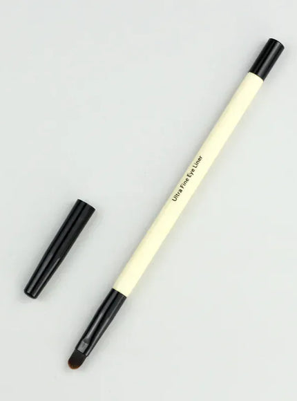 KissICON Professional Goat Hair Brushes For Foundation Eyeshadow