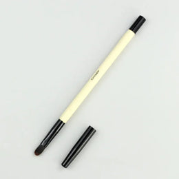 KissICON Professional Goat Hair Brushes For Foundation Eyeshadow