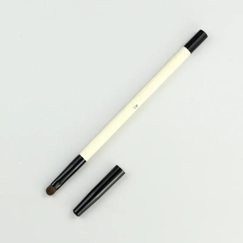 KissICON Professional Goat Hair Brushes For Foundation Eyeshadow