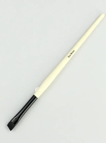 KissICON Professional Goat Hair Brushes For Foundation Eyeshadow
