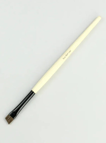KissICON Professional Goat Hair Brushes For Foundation Eyeshadow