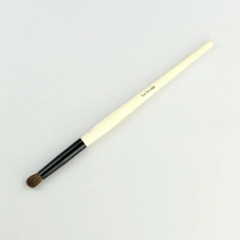 KissICON Professional Goat Hair Brushes For Foundation Eyeshadow