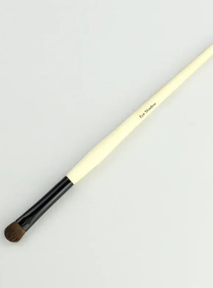 KissICON Professional Goat Hair Brushes For Foundation Eyeshadow