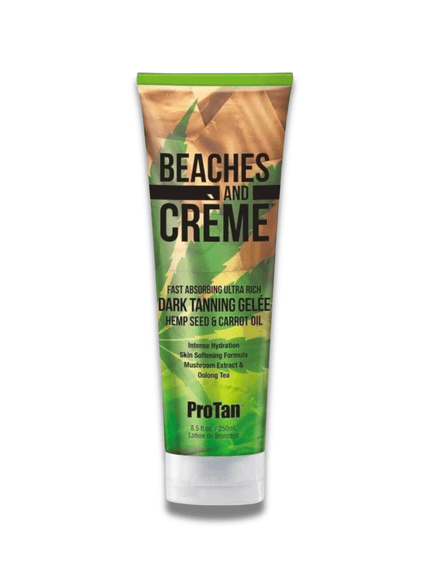 KissICON Protan Beaches Creme Intensifier Gelee Goggles