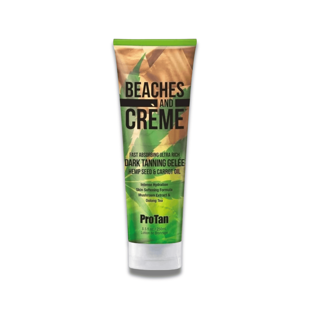 KissICON Protan Beaches Creme Intensifier Gelee Goggles