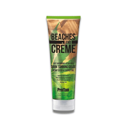 KissICON Protan Beaches Creme Intensifier Gelee Goggles