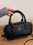 PU black