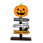 Pumpkin Style