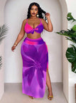 Purple / 0XL