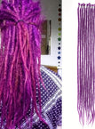 Purple / 26inch