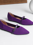 Purple / 42