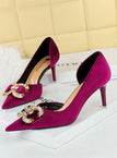 Purple 7cm / 35