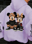 Purple A / UK 16