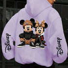 Purple A