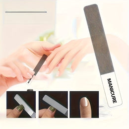 KissICON Purple Nail Clipper Set KissIcon Purple Toenail Clipper Set - Stainless Steel