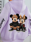 Purple / UK 16