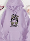 Purple / UK 16