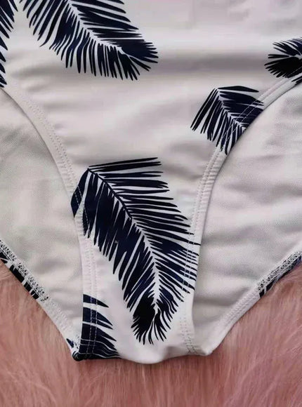 KissICON Push Up Bikinis Set – Curve Waist