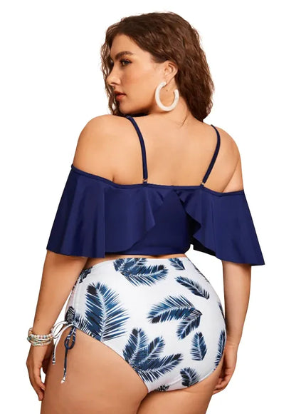 KissICON Push Up Bikinis Set – Curve Waist